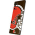 NFL Cleveland Browns Large Logo Galaxy Note20 5G Skin